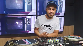 DJ FABIO SAN - ANOS 90 - PROGRAMA SEXTA FLASH - 25.02.2022