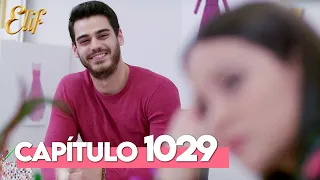 Elif Quinta Temporada Capítulo 1029 | Elif Capítulo 1029