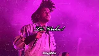UNRELEASED - The Weeknd | Another One Of Me (Full Version)
