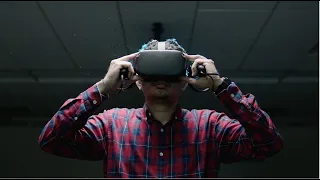 How Johnson & Johnson Uses Virtual Reality for Training | Oculus for Business