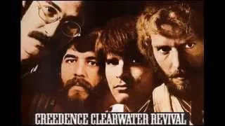 CREEDENCE CLEARWATER REVIVAL GREATEST HITS THE BEST GRANDES EXIT