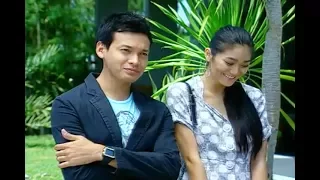 FTV TERBARU Ben Joshua, Dominique & Dian Ayu ~ Special Day Untuk Andra