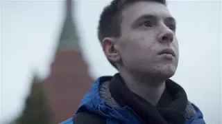 The Young Face of the Russian Protests