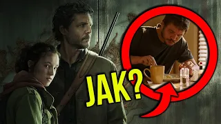 Ta dziwna teoria wskazuje na zaskakujący początek zarazy w The Last of Us!