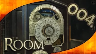 The Room 004 - Das zweite Kapitel ist geschafft! [Let's Play The Room Gameplay Walkthrough Deutsch]