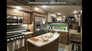 2019 Open Range RV Open Range OF374BHS