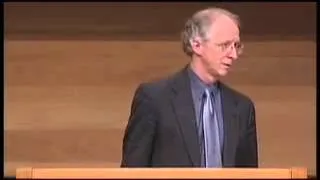 John Piper - Do Christians Sin?