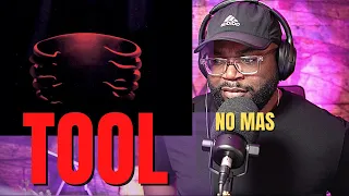 First Time Hearing Tool - Flood (Reaction!!)