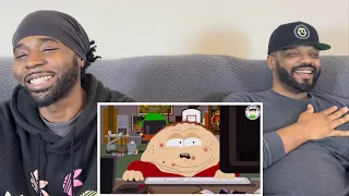 South Park - Eric Cartman Best Moments (Part 9) Reaction