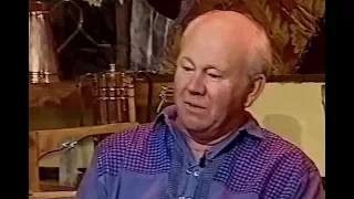 Oom Bannie Koegelenberg op "Maak 'n Las" (Saterdag 2 Oktober 1999)