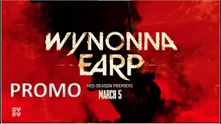 Wynonna Earp Season 4 Promo | 'It's Been One Hell Of A Ride' Trailer