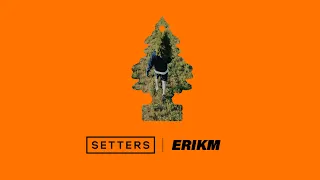 Little trees & Big SETTERS | Эрик Мусин для SETTERS team