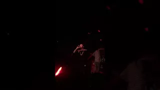 Slaves - My Soul Is Empty And Full Of White Girls (Live March 2018)