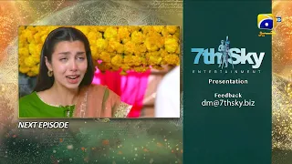 Dil-e-Momin - Episode 22 Teaser - Har Pal Geo