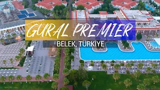 My Unforgettable Experience at Gural Premier Belek 5* | Honest Hotel Review