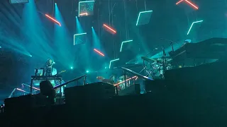 Bon Iver - "PDLIF" (Leeds, 19th October 2022)