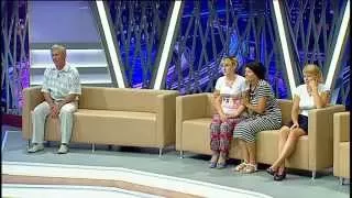 Родовое проклятие. Касается Каждого, эфир от 18.08.2015