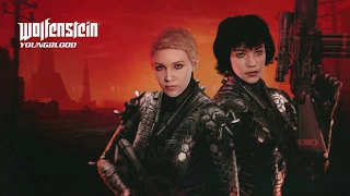 Wolfenstein: Youngblood for Nintendo Switch | Docked vs Handheld - Graphics Comparison