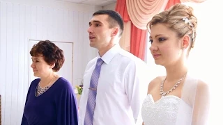 Свадьба Алексея и Екатерины (200914)