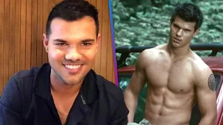 Taylor Lautner Reacts to TWILIGHT Resurgence (Exclusive)