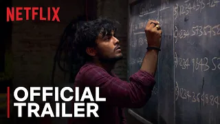 Jamtara: Season 2 | Official Trailer | Amit Sial, Monika Panwar, Sparsh Shrivastava | Netflix India