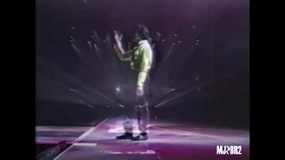 Michael Jackson | Dangerous Tour Rehearsals | May 1992