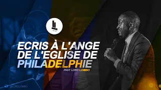 Pile ou Face | Pastor Lord Lombo