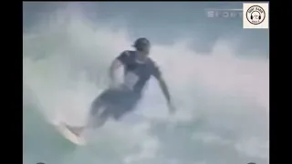 Tom Curren " Small Waves " 80's 90's 00's ( surf edit )