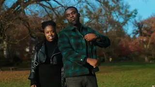 Joe Mettle - Unconditional Love (feat Niiella)(Official Music Video)