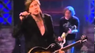 Goo Goo Dolls - Stay With You (Leno)