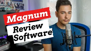 MAGNUM SOFTWARE REVIEW & SUPER BONUS