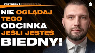 SKUTECZNE (i mało znane) Sposoby Zamożnych na Ochronę PIENIĘDZY! Arkadiusz Korybski Adrian Gorzycki