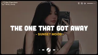 The One That Got Away ♫ Sad Songs 2024 Playlist ♫ Top English Songs Cover Of Popular TikTok Songs