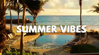 Summer 2022 • EDM Mix  (MEDUZA, Topic, David Guetta, Alok, Afrοjack, Imanbek And More)