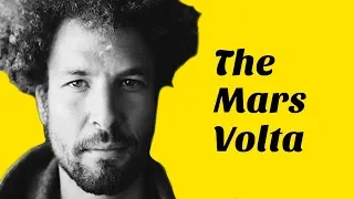 The Mars Volta - A Brief Introduction To Amputechture