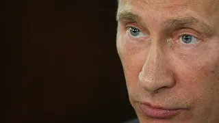 Putin ordnet Entsendung von Truppen nach Luhansk und Donezk an