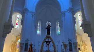 Som original do órgão de tubos de nossa querida Basílica de Nossa Senhora Auxiliadora.