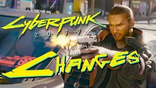 CYBERPUNK 2077 HAS 'CHANGED', ANTHEM DELAYS ENTIRE ROADMAP, & MORE