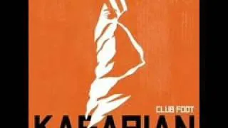 Kasabian - Club Foot (Shango's Phattend Broken Mix)