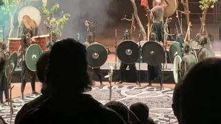 Heilung - Red Rocks 10/5/21