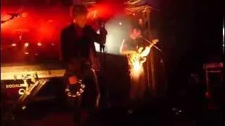 KODALINE - Lose your mind @ den Atelier, Luxemburg [2014 06 07]