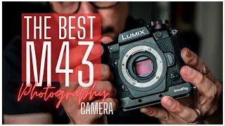 Was The Panasonic G9 The BEST Micro Four Thirds Camera Ever Made For Photographers? #lumixg9