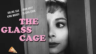 The Glass Cage (1964) TWISTED THRILLER