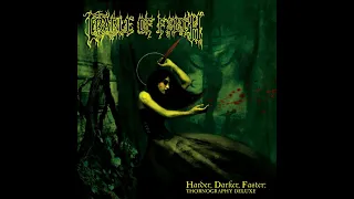 Cradle Of Filth - Cemetery And Sundown перевод на русский язык