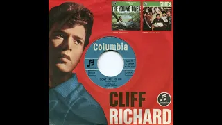 Cliff Richard - Don't Talk To Him