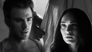 Chris Evans & Megan Fox | Touch Me | AU