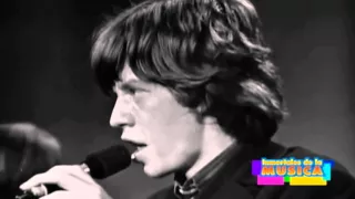 The Rolling Stones  It's All Over Now 1964
