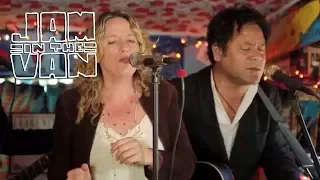 AMY HELM - "Rescue Me" (Live at Telluride Blues & Brews 2014) #JAMINTHEVAN