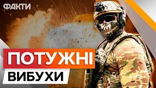 УДАР по ТАТАРСТАНУ та ДЖАНКОЮ 🔥 АВІАЦІЯ РФ ПАЛАЄ | Коментар від ГУР