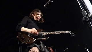 Sleater Kinney "Dig Me Out" Live @ Le Trianon Paris, 24/02/2020